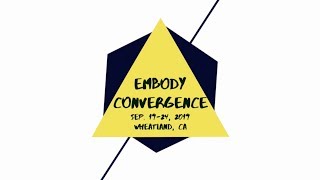 Embody Convergence