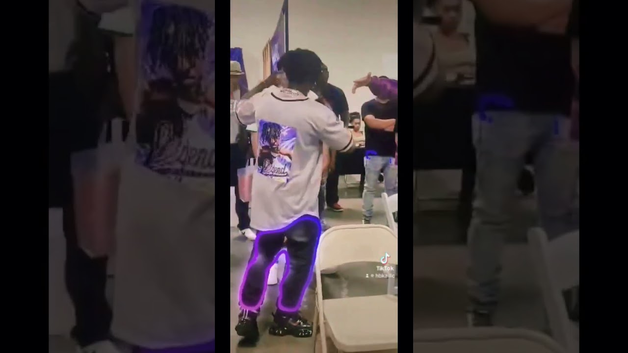 HOTBOAKAI LIVE PERFORMANCE “SHAKE DAT ASS” 