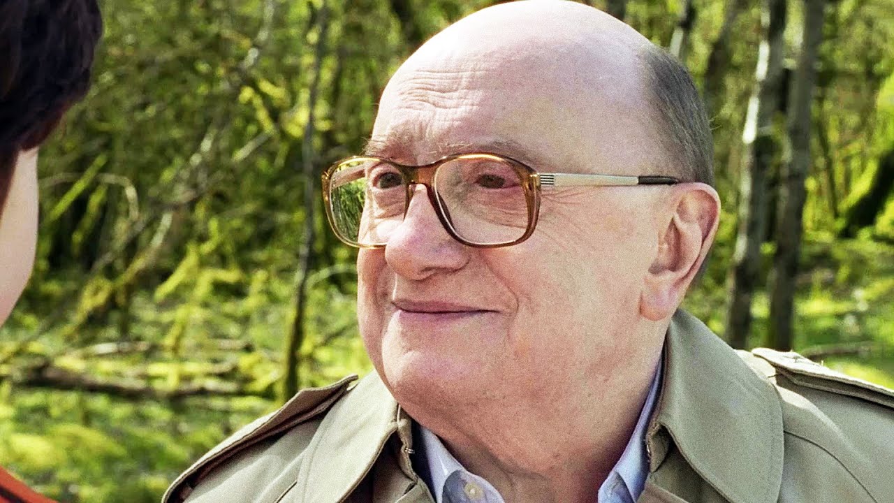 LA CACHE Bande Annonce (2025) Michel Blanc