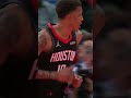 that Amen DISH to Bari 😮‍💨 #rockets