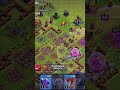Yesss Sir!!!! #clashofclans #gaming #capcut #clasofclansindonesia #shorts