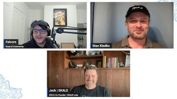 DECRYPTED Episode 10: New Beginnings - BTC Volatility & Machine Pay Demo