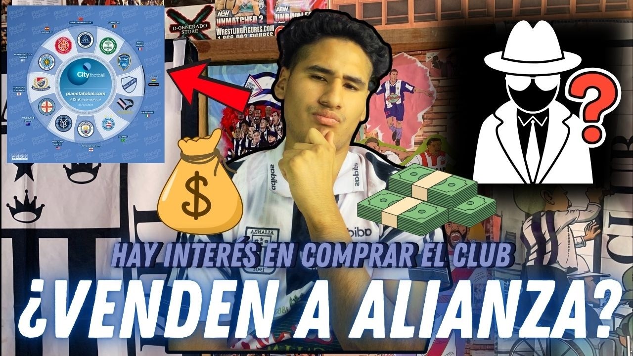UN EMPRESARIO PERUANO QUIERE COMPRAR LAS ACREENCIAS DEL FONDO ALIANCISTAS DEL PERÚ✅