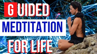 Journey Within ⚡ Guided Meditation for Inner Peace and Healing💖