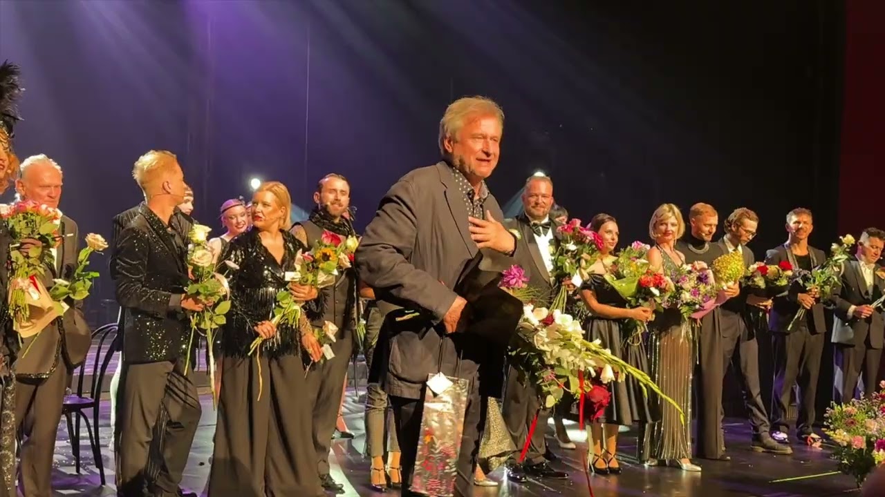 „Paryski spleen” w Teatrze Polskim w Szczecinie