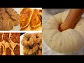 دروستکردنی ھەویری سحری بەیەك ھەویر دەتوانی چەندەھا خواردنی خۆش ئامادەبکەی
