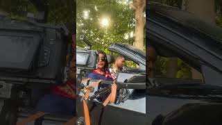 Miwa X Clinton Joshua Cooking