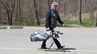 Whitlock Golf & Country Club - COVID-19 Protocol Video - EN