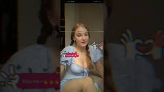 Bigo Live | Ligo Challenge | Sexy Pinay Hot Live Show - Pinay No Bra No Panty Challenge Channel