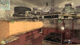 COLLAT NOSCOPE SPAWNKILL