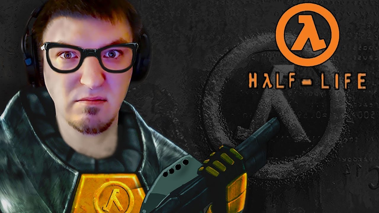 Half life 3 русский