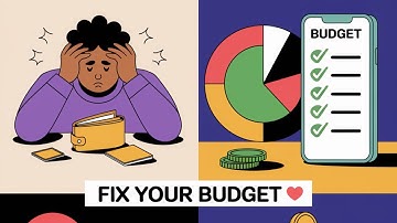 Easy Ways to Make Budgeting Less Boring