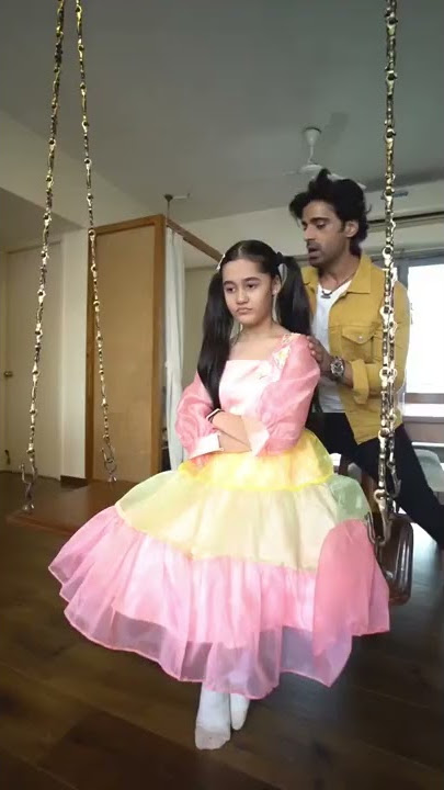 When kulfi and Sikander meet❤️❤️ #youtubeshorts #shorts #kulfi #kulfikumarbajewala