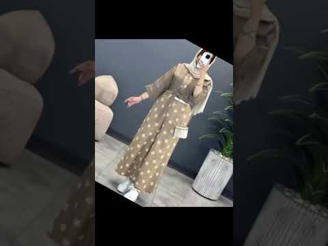 تونز سلوبته 2 قطعة حزام لمسات رقي جمالك بببرق