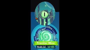 Chilling Frontier Mine Tier I - I want to know how long it takes