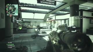 cD Rizmic - Minitage 1