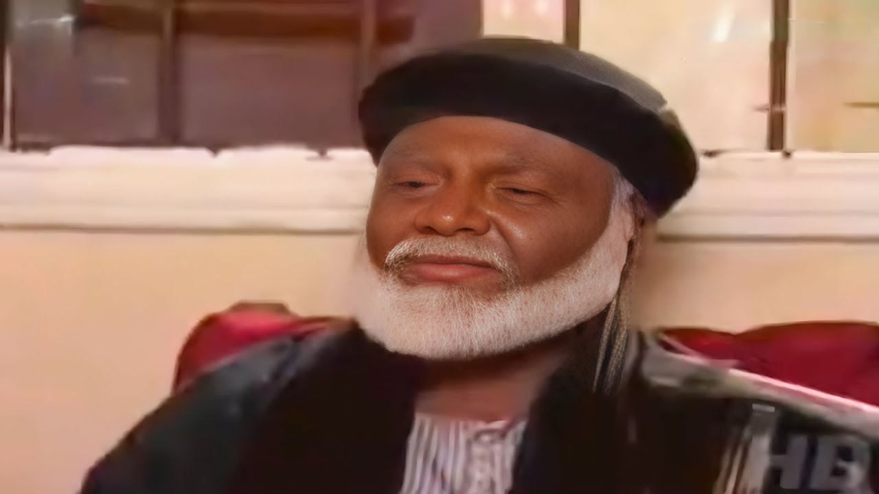 فيلم ابونا عبد المسيح المناهري