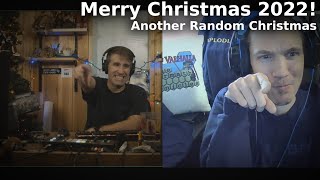 Merry Christmas from the Tabletop Battlefield 2022