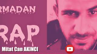 Mitat Can Akıncı - Koşarım Durmadan (Official Video)