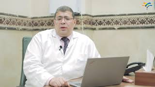 أعراض مرض الصفراء وعلاجها مع د. محمد ربيع