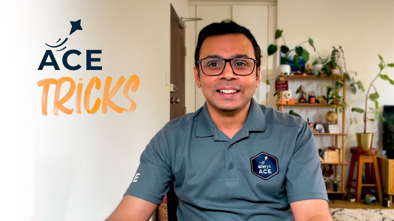 ACE Tricks - Ep. 7, User Constant - YouTube