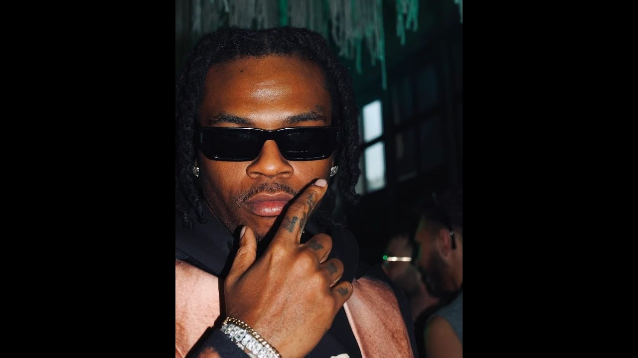 [FREE] Gunna x Young Thug Type Beat - 