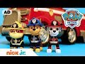 PAW Patrol Toy Episode: Pups Save the Kitty Monster | PAW Patrol | Nick Jr.