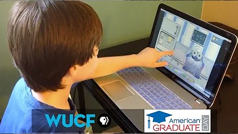 American Graduate Day 2015: Wubees