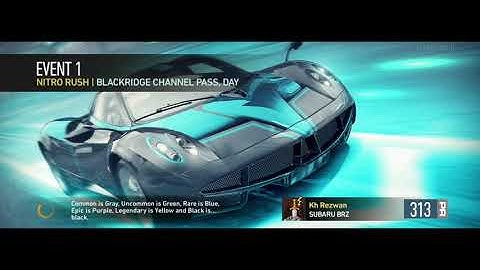 Need for Speed™ No Limits  - Gameplay Part - 23  || Gaming With Rezwan 2021 ||