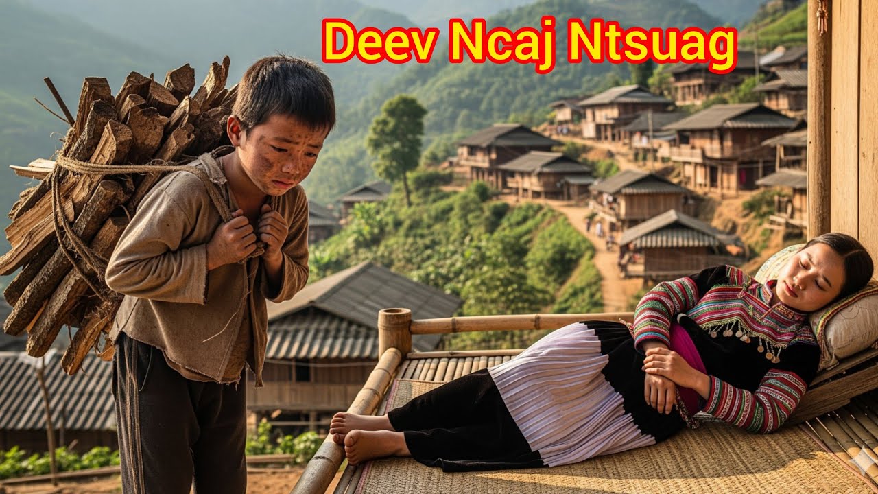 Dab neeg deev ncaj ntsuag 24/9/2025