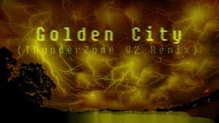 RedWire ~ Golden City (Waterflame - ThunderZone v2 Remix)