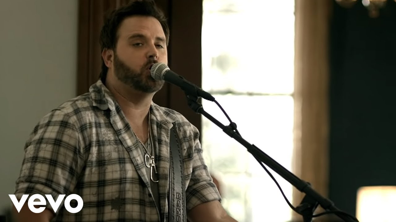 Randy Houser   How Country Feels Official Music Video