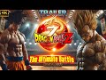 🛑 Dragon Ball Z (2025) Tournament: The Ultimate Battle