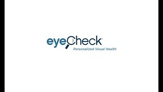 Eyecheck Founders Story