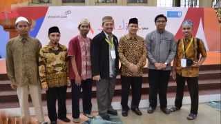 Highlights Ppmi Persatuan Pelajar Dan Mahasiswa Indonesia Riyadh, Arab Saudi Periode 2014-2015