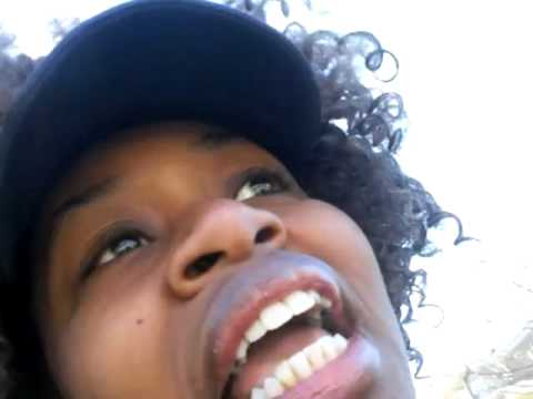 I am going on a Crack Diet ... GloZell
