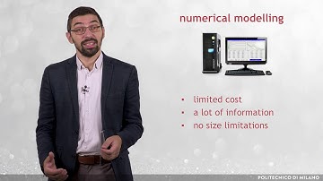 Overview of the modelling approaches - part 1 (Gianandrea Vittorio Messa)