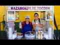 COMIDA CALLEJERA : Mercado Caqueta 💚| Mi Receta Mágica