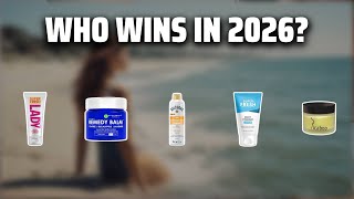 The Top 5 Best Under Boobage Rash Powder in 2026 - Must Watch Before Buying!