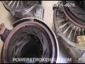 VGT TURBO PROBLEMS AND FAILURES 6.0 AND 6.4 POWERSTROKE