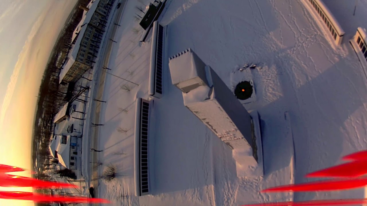 Чьё то видео, даже сам незнаю чьё