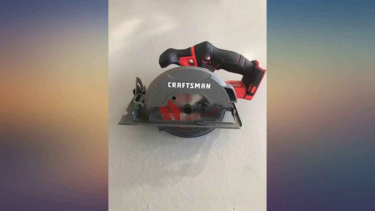 craftsman-cmcs550b-v20-7-1-4-in-brushless-cordless-circular-saw