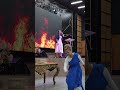 🔥 VIGÍLIA DO QUERITE:NO RIBEIRO DE QUERITE DEUS VAI CUIDAR DE VOCÊ #jesus #fe #reflexão #paz #reels