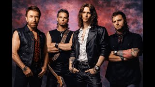 Wonderful Life - Alter Bridge (80s AOR | Power Ballad AI Cover)