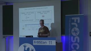 Christian Esken: Java Caching with JSR107 and tCache