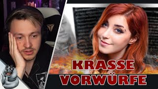 Schwere Vorwürfe gegen AnniTheDuck... CreepyPastaPunch reagiert auf AlphaKevin