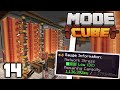 1000000 denergieavec create  modcube  ep 14