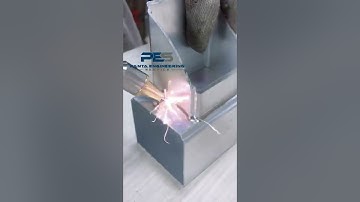 Lowest Consumption Best Price 1000W 1500W Max Raycus Fiber Source Handheld Laser Welding Machine