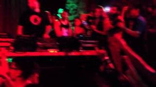 Claude vonstroke @ lobrow palace