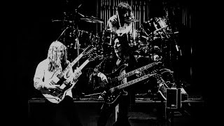 RUSH - Circumstances